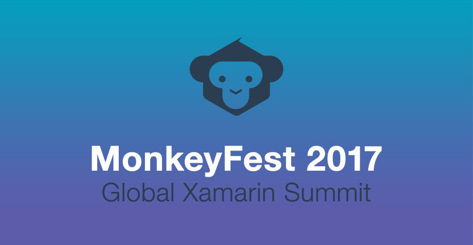 Presentation on MonkeyFest